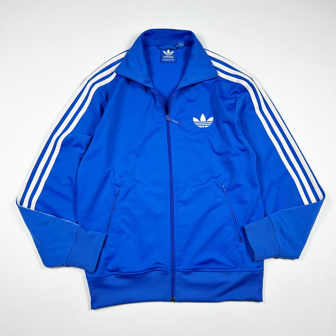 00s 아디다스 og 구형 파이어버드 져지 L 상품이미지1