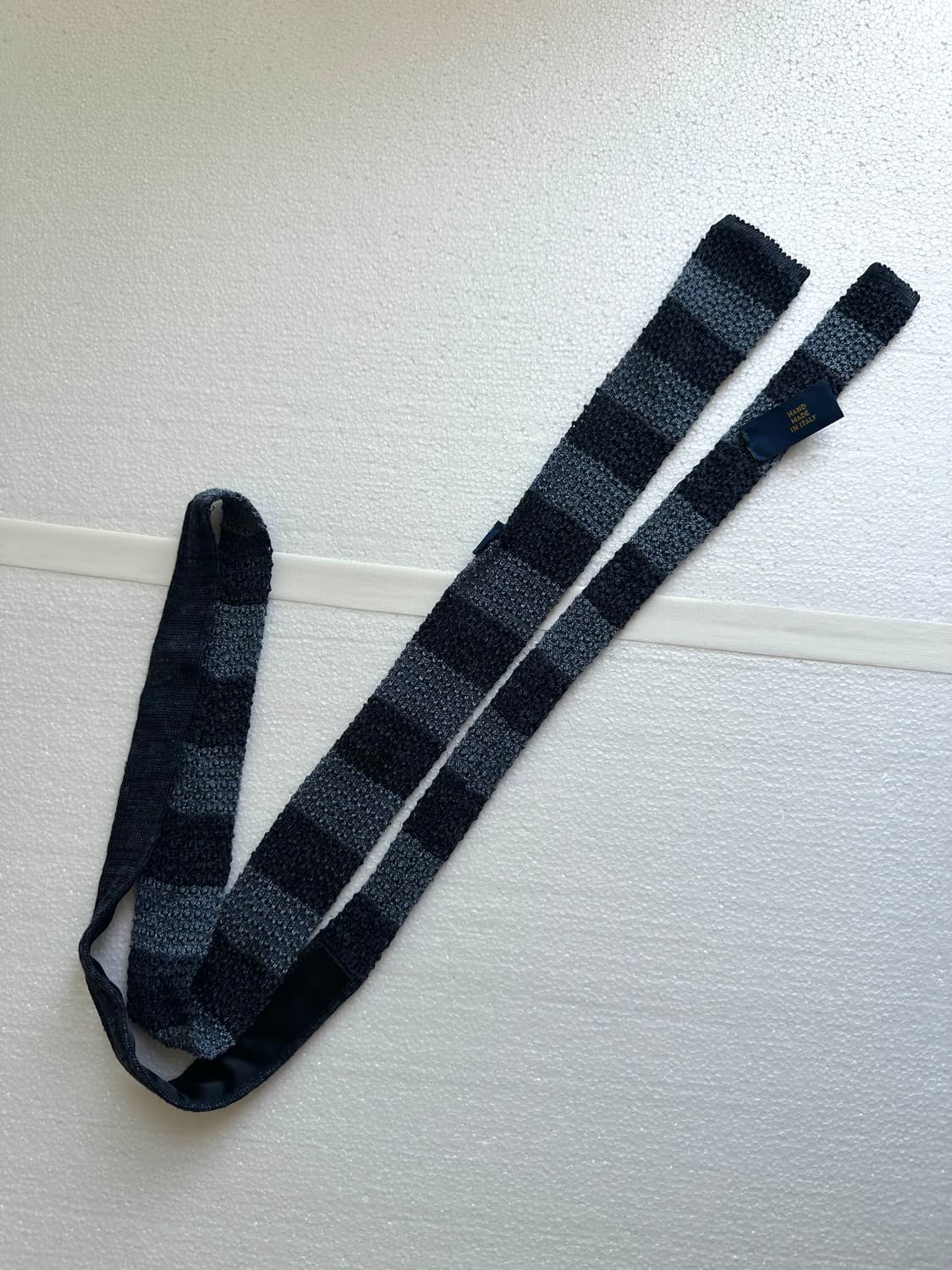 Polo ralph lauren 넥타이 상품이미지2