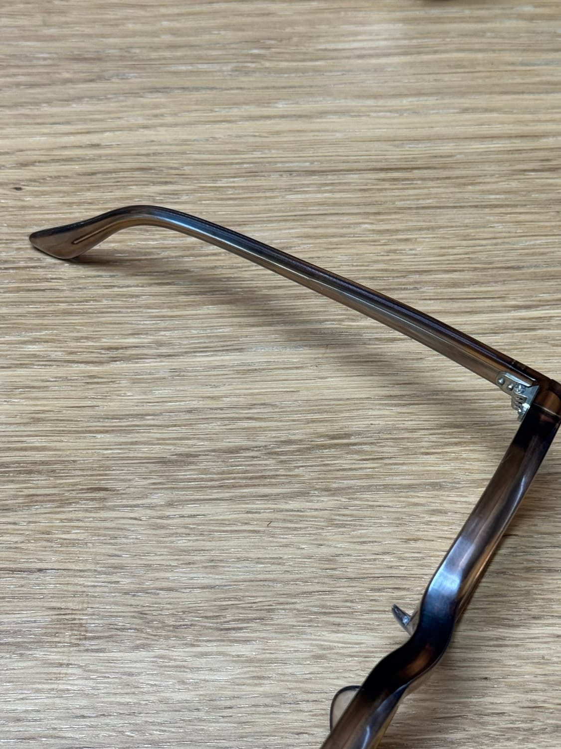 60s 프레임 프랑스 빈티지 안경 상품이미지6