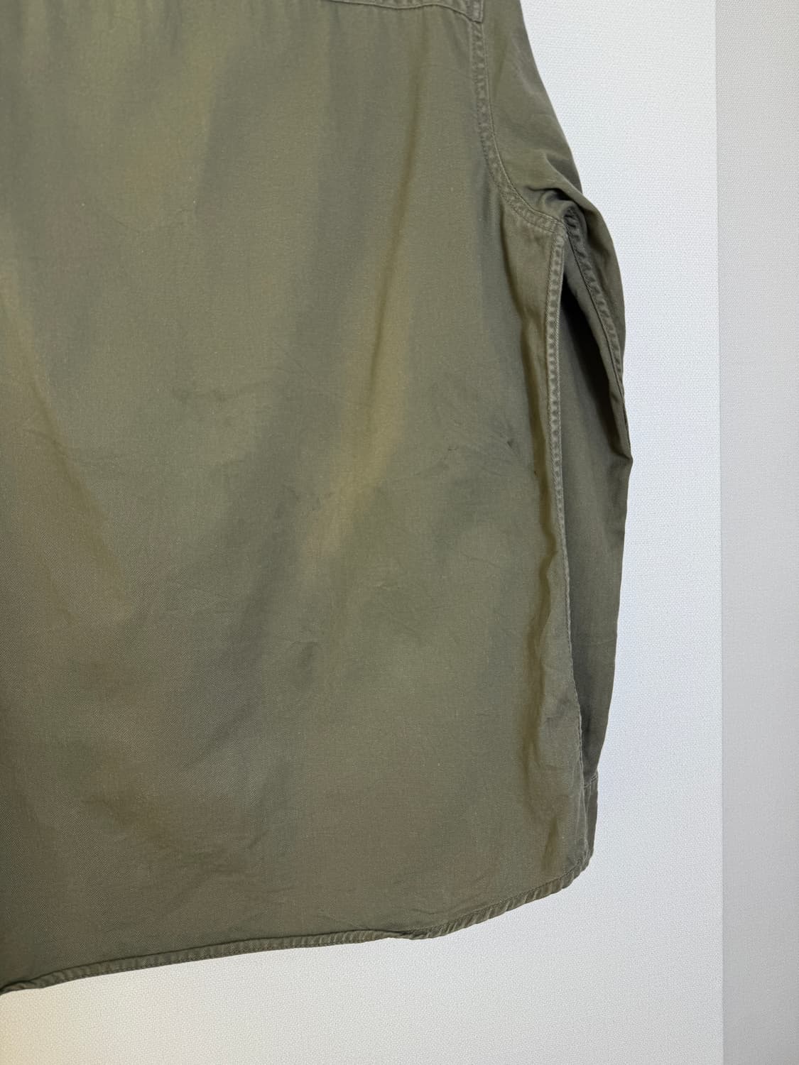 Smith’s American 밀리터리 자켓 상품이미지3