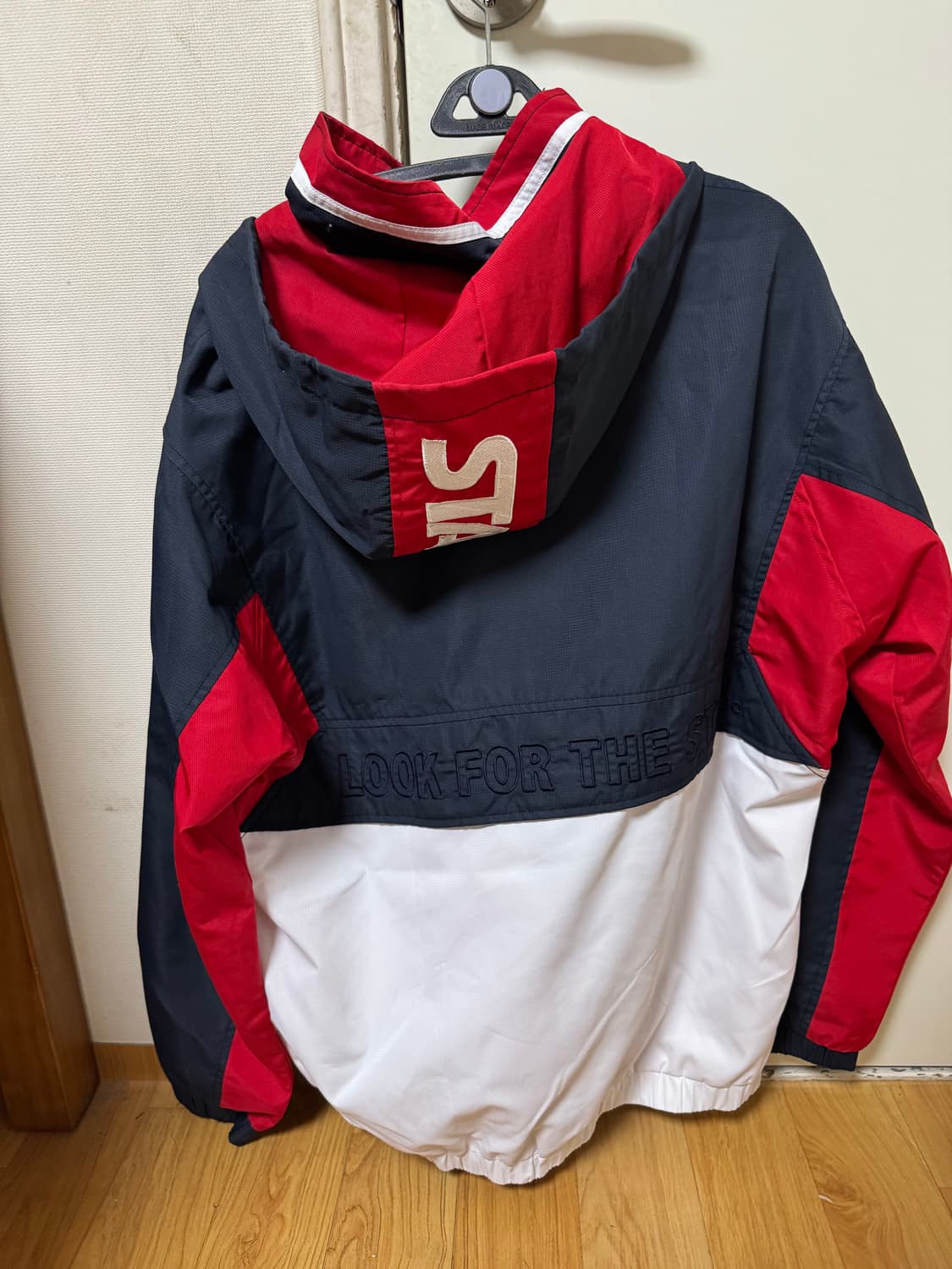 [L] 스타터 아노락 상품이미지2