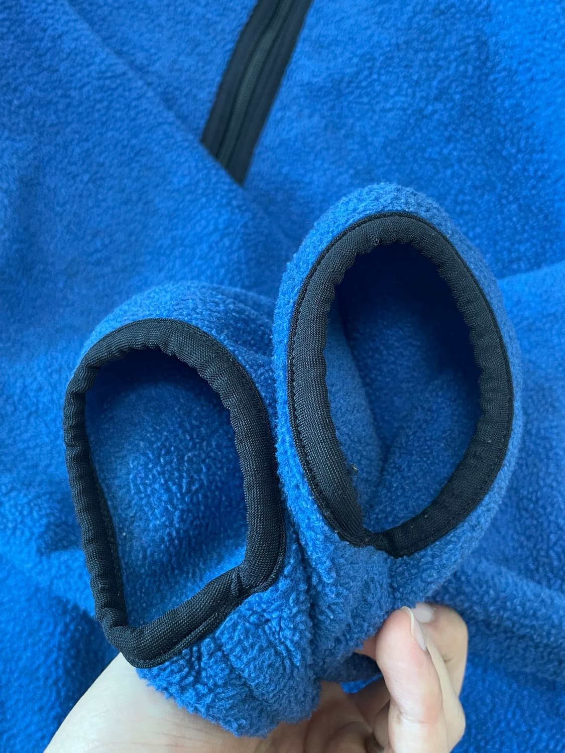 90s Patagonia 신칠라 마수피얼 상품이미지4