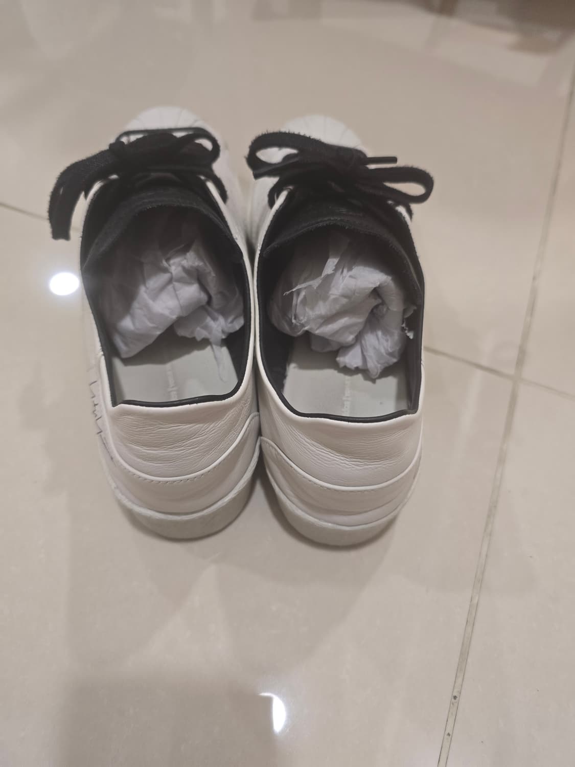 Y-3 슈퍼스타 280 상품이미지3