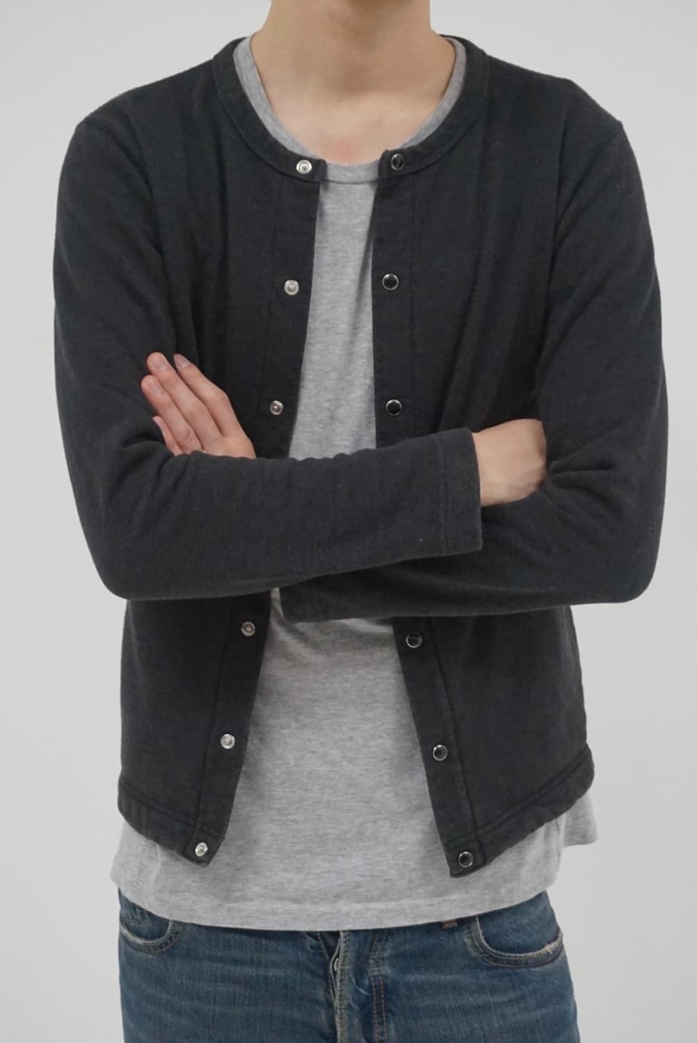 N.HOOLYWOOD Cardigan(36) 상품이미지1
