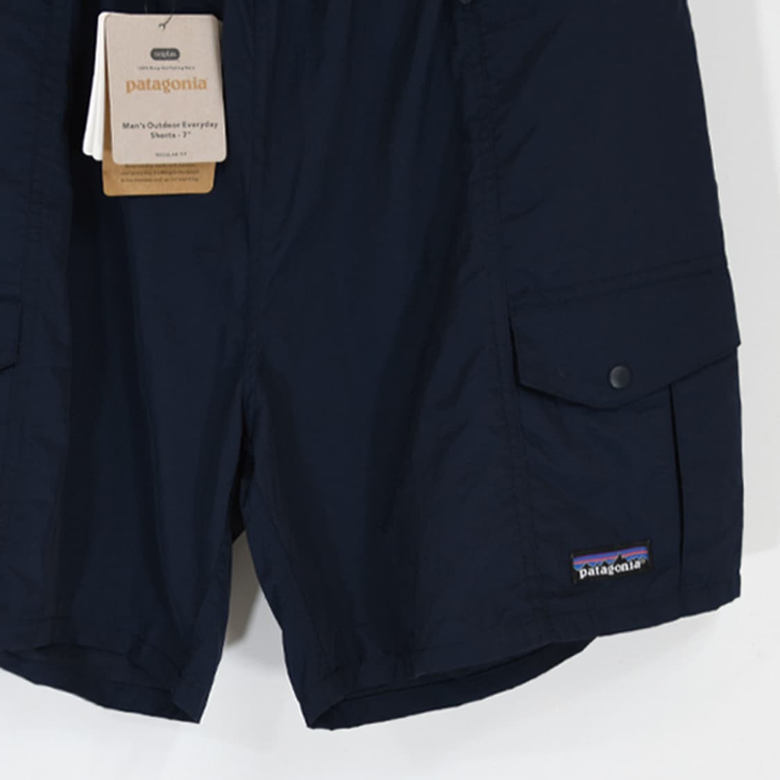 patagonia 쇼츠 상품이미지4