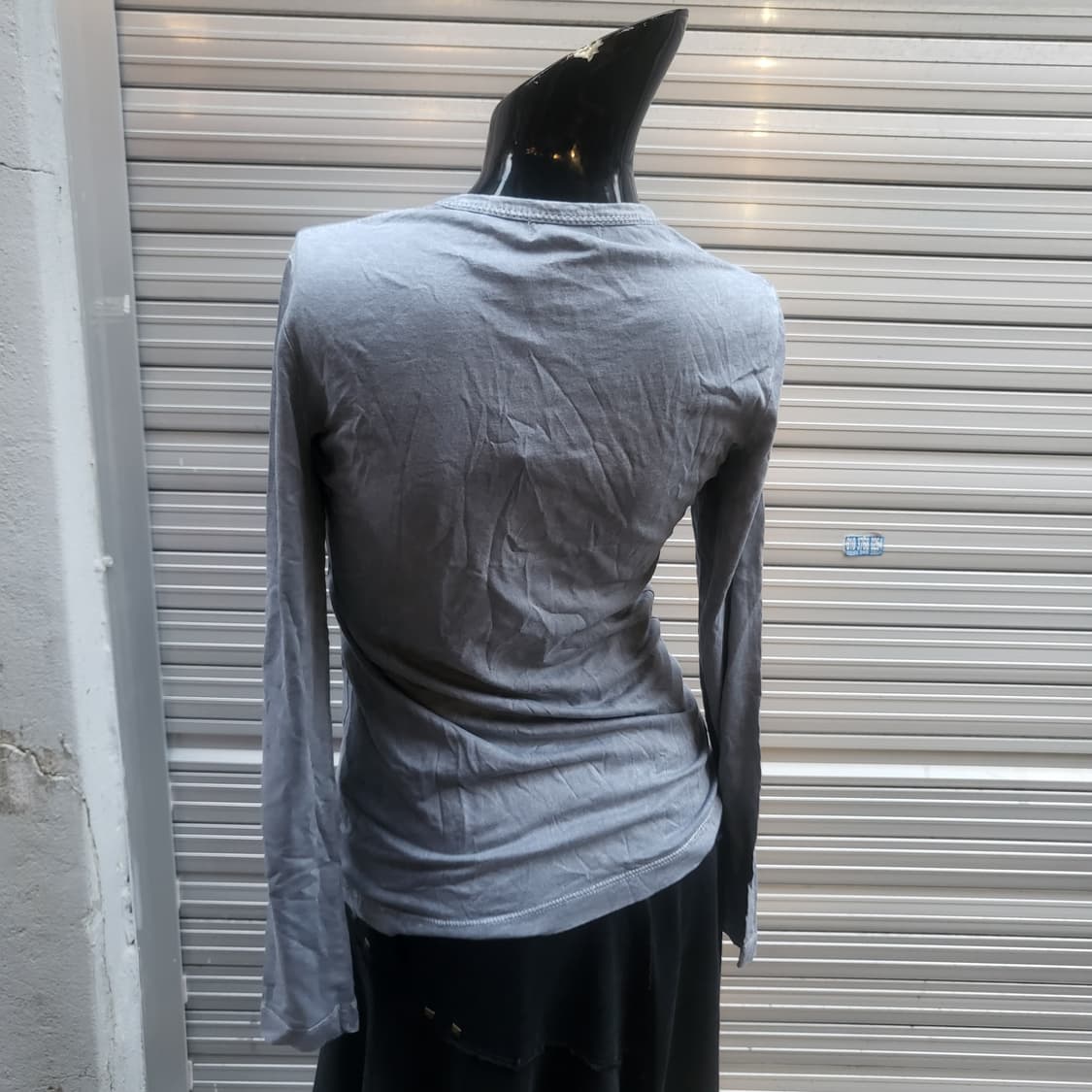 LIBERTALIA long sleeves   상품이미지4
