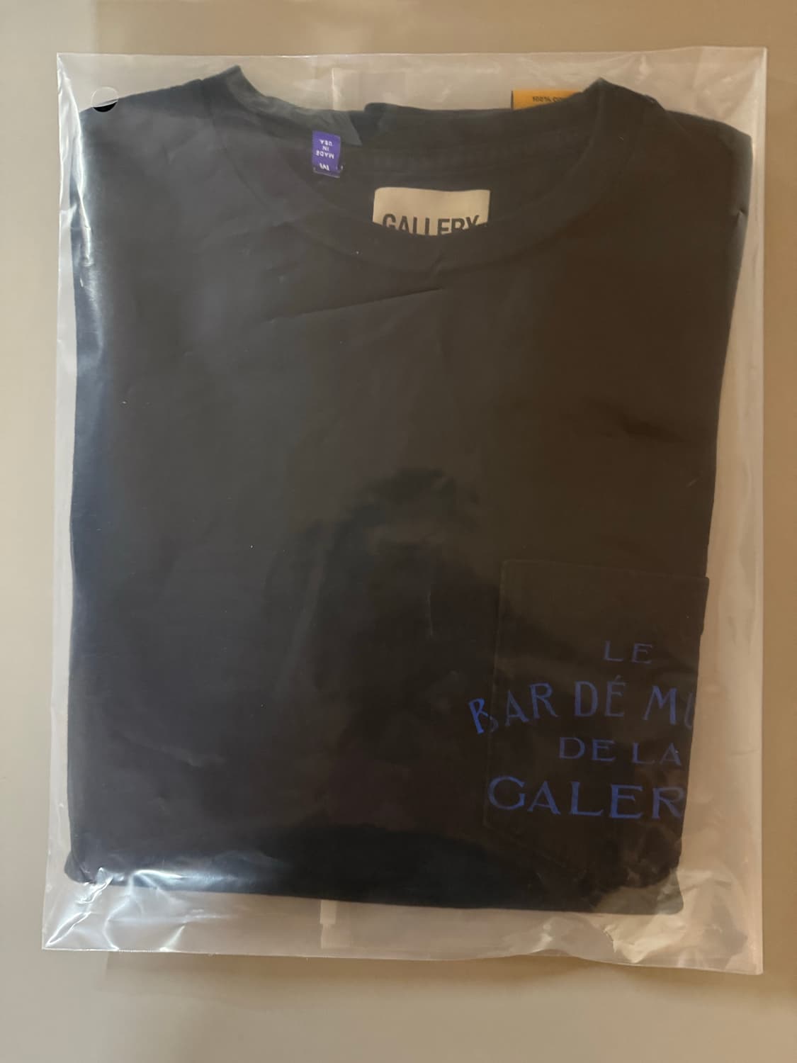 갤러리 디파트먼트 롱슬리브 상품이미지5