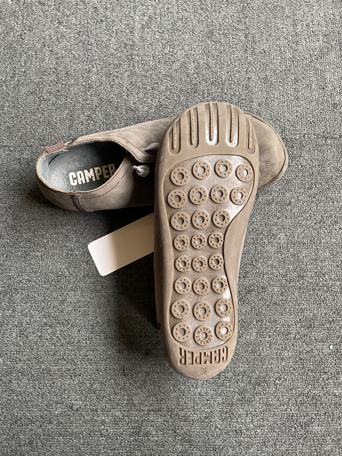 Camper sneakers 상품이미지3