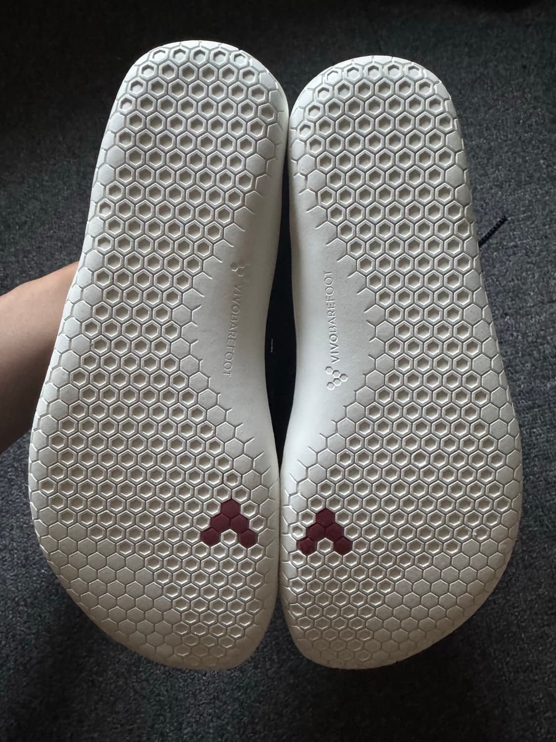 새상품) 비보베어풋 프리머스 라이트 41 상품이미지2