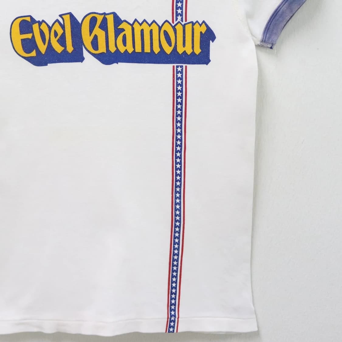 히스테릭글래머 반팔 티셔츠 66790 상품이미지4