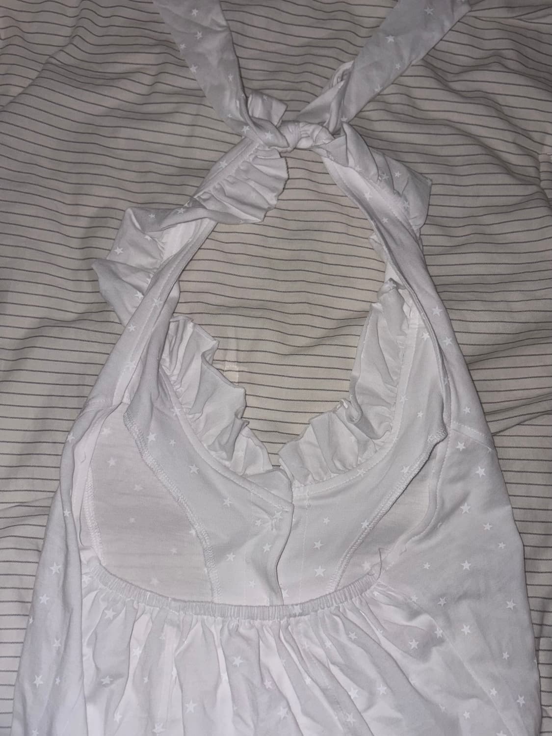 샬롬클럽 fantasy star 원피스 상품이미지5