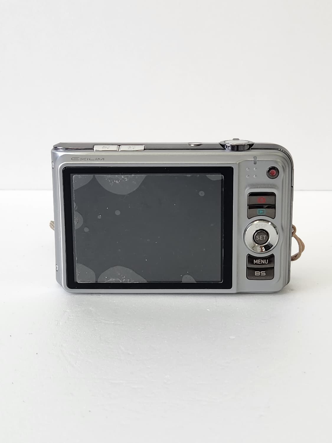 카시오 엑슬림 h10 디카  빈티지카메라 casio 매이크업카메라 아이유 상품이미지3