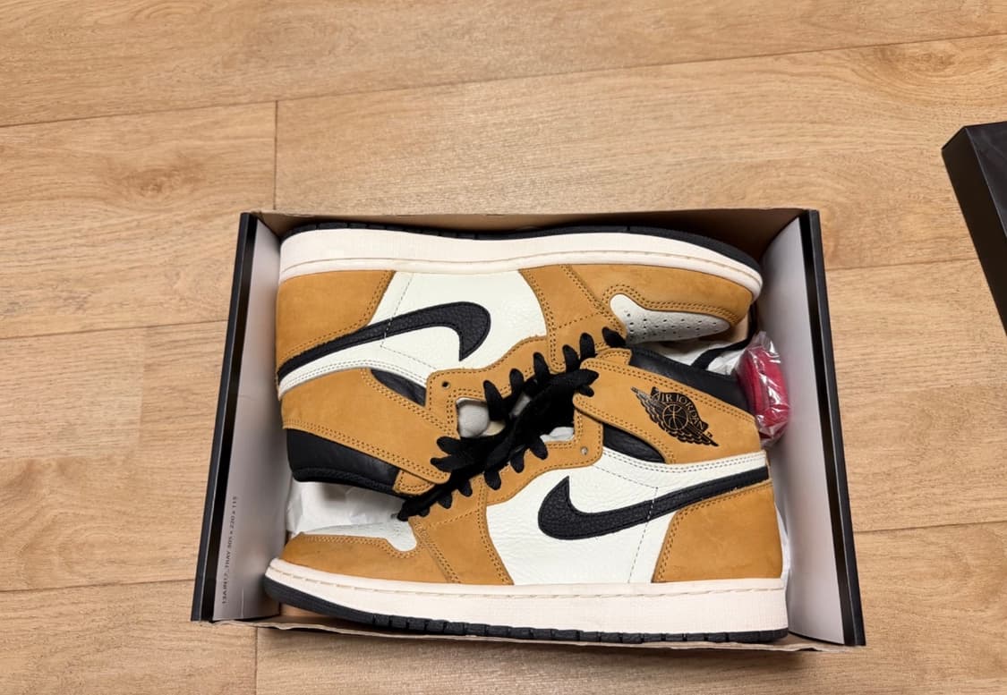 조던1 하이 루키 270 상품이미지1