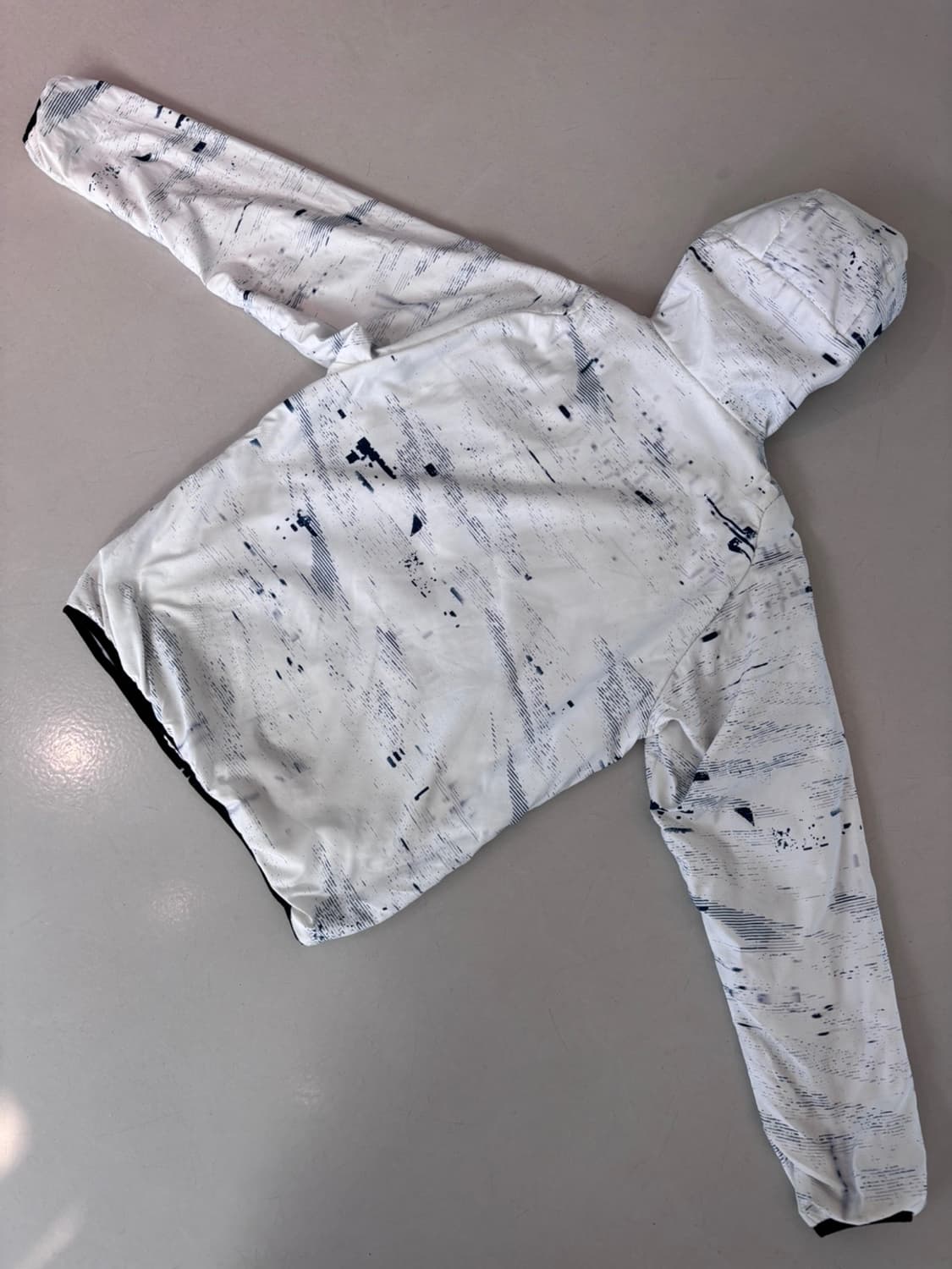 Vintage Oakley Jumper 상품이미지7