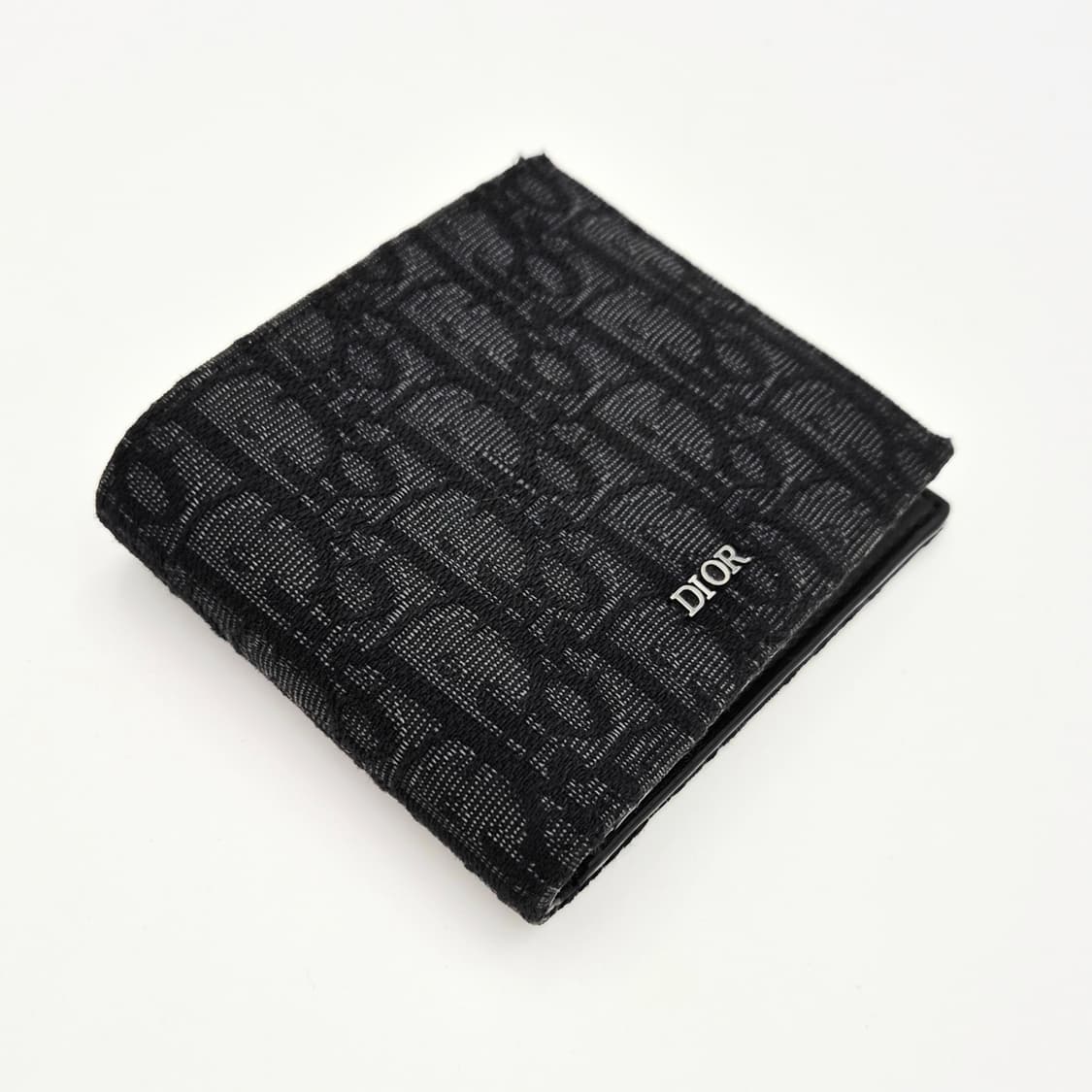 디올 오블리크 남성 반지갑 상품이미지4