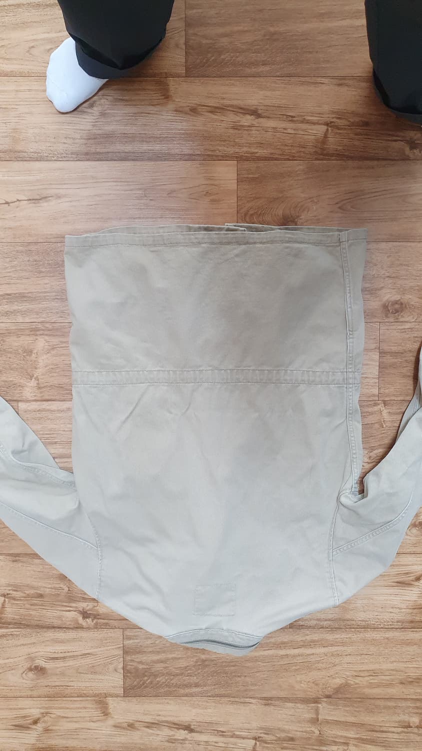 리바이스 필드자켓 상품이미지4