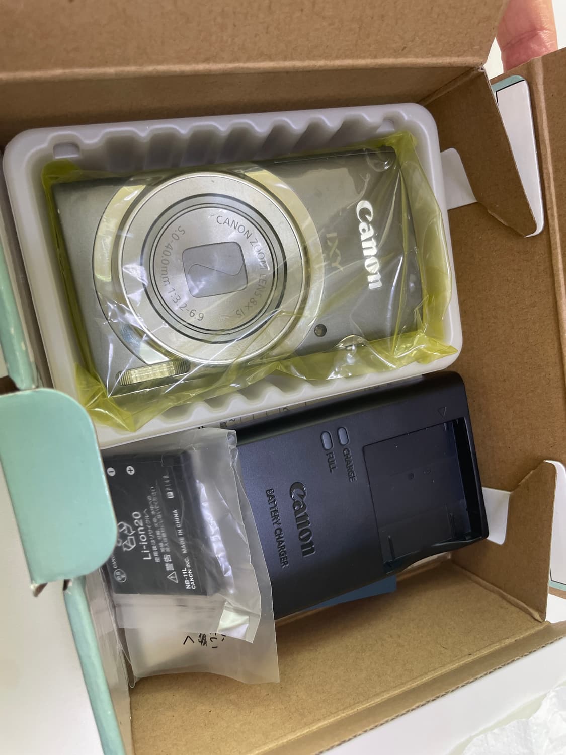 캐논 익시130  (ixy130/IXUS 145) 상품이미지9