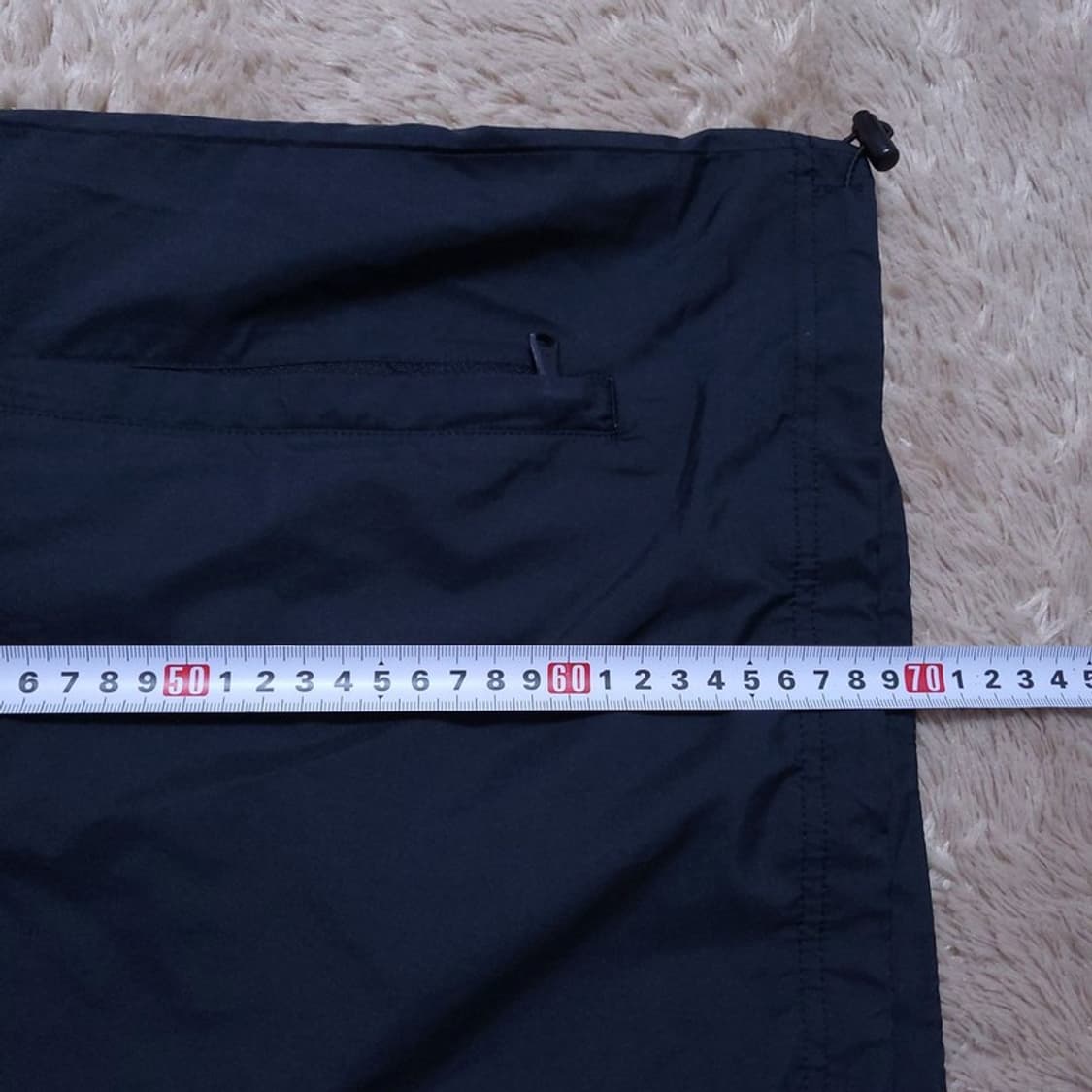 언더아머 Under Armour 남 아노락 LG/G/G 0413 상품이미지5