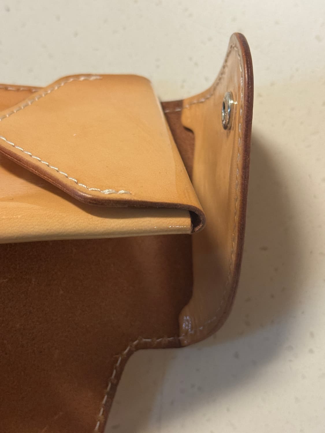 Hender Scheme 핸더스킴 지갑 상품이미지7