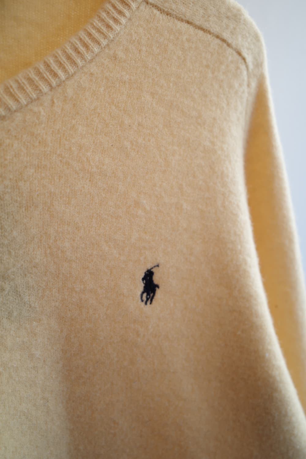 PoloRalphLauren 폴로 랄프로렌 램스울 니트   상품이미지4