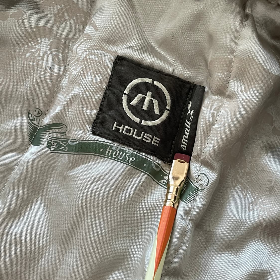 House N2B Bomber Jacket 상품이미지7