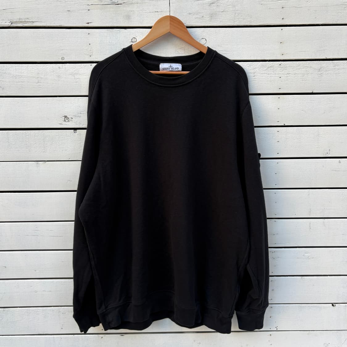 Stone Island 스톤아일랜드 맨투맨 상품이미지1