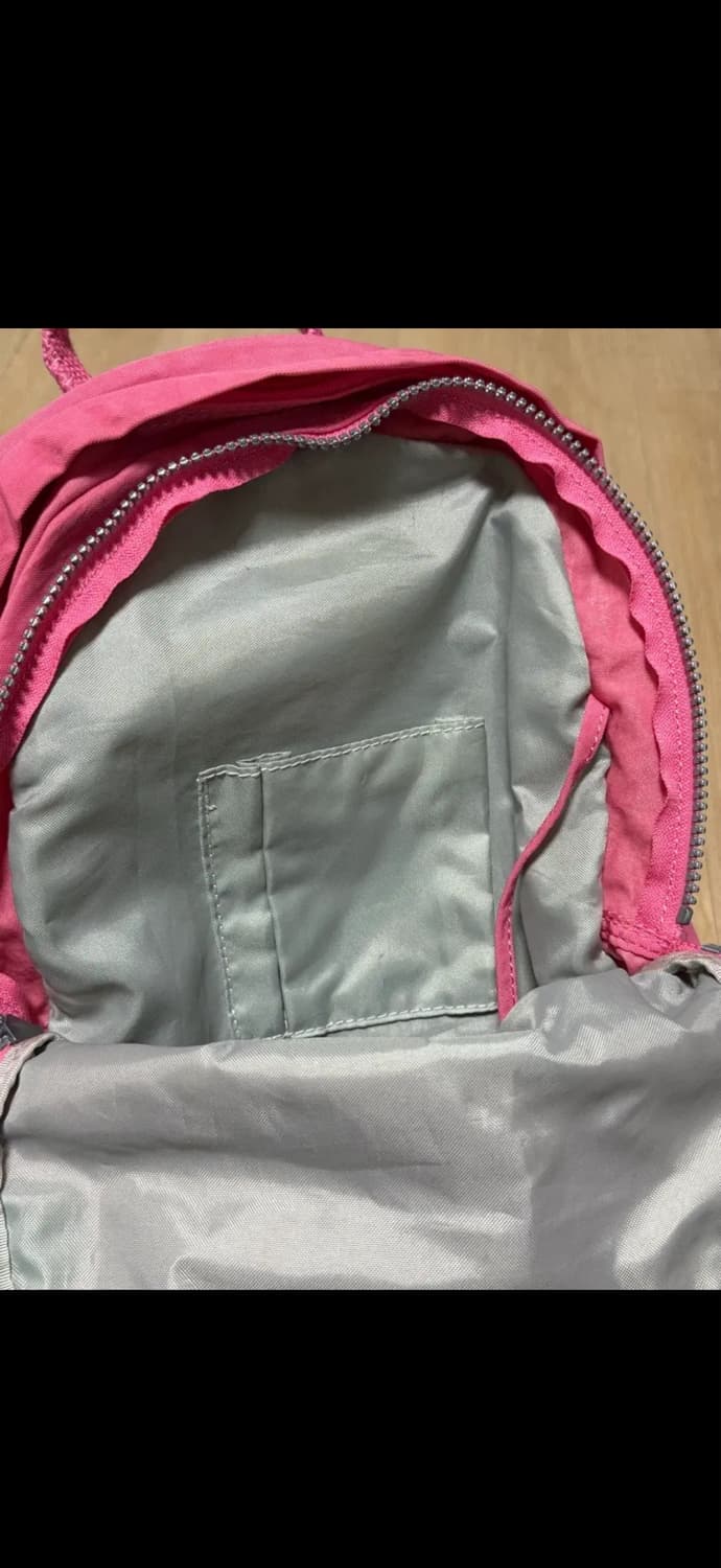 💖[키플링] 핑크 백팩🦧 상품이미지6