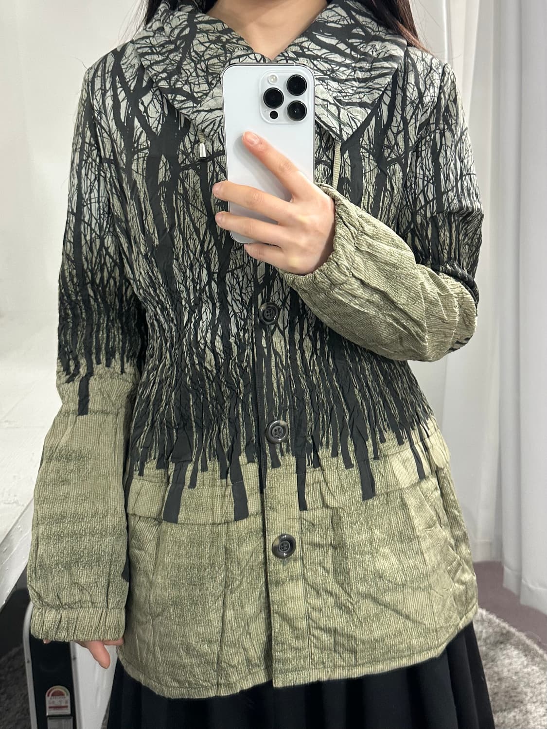 printing design jacket 상품이미지4