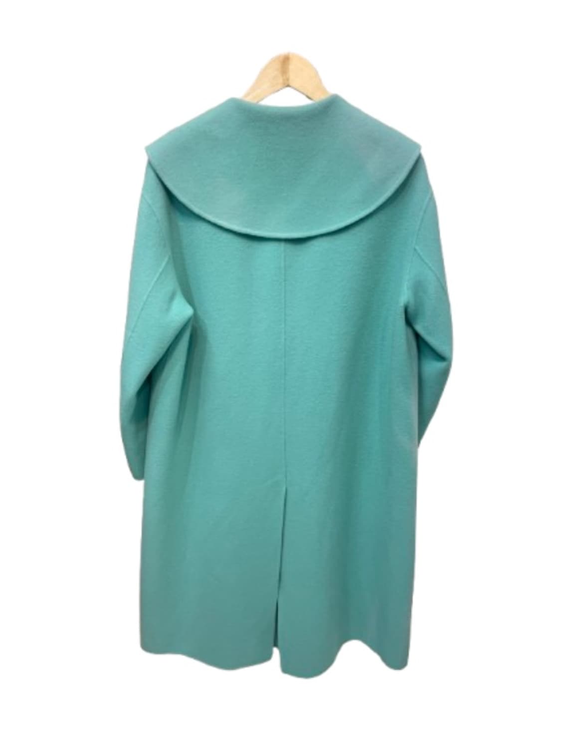 SJYP 캐시미어혼방 코트 상품이미지4