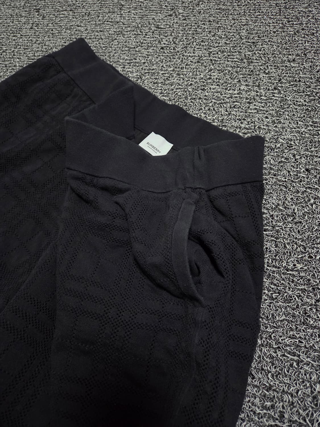 버버리 반바지/2XL 상품이미지4