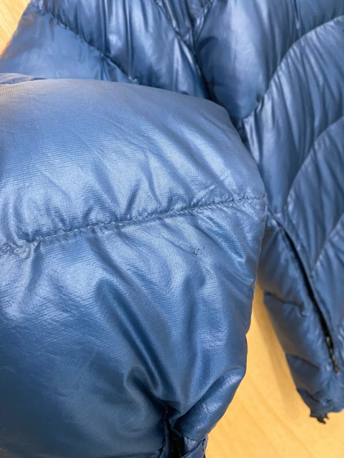 THE NORTH FACE aconcagua paddibg 서밋 패딩 상품이미지9