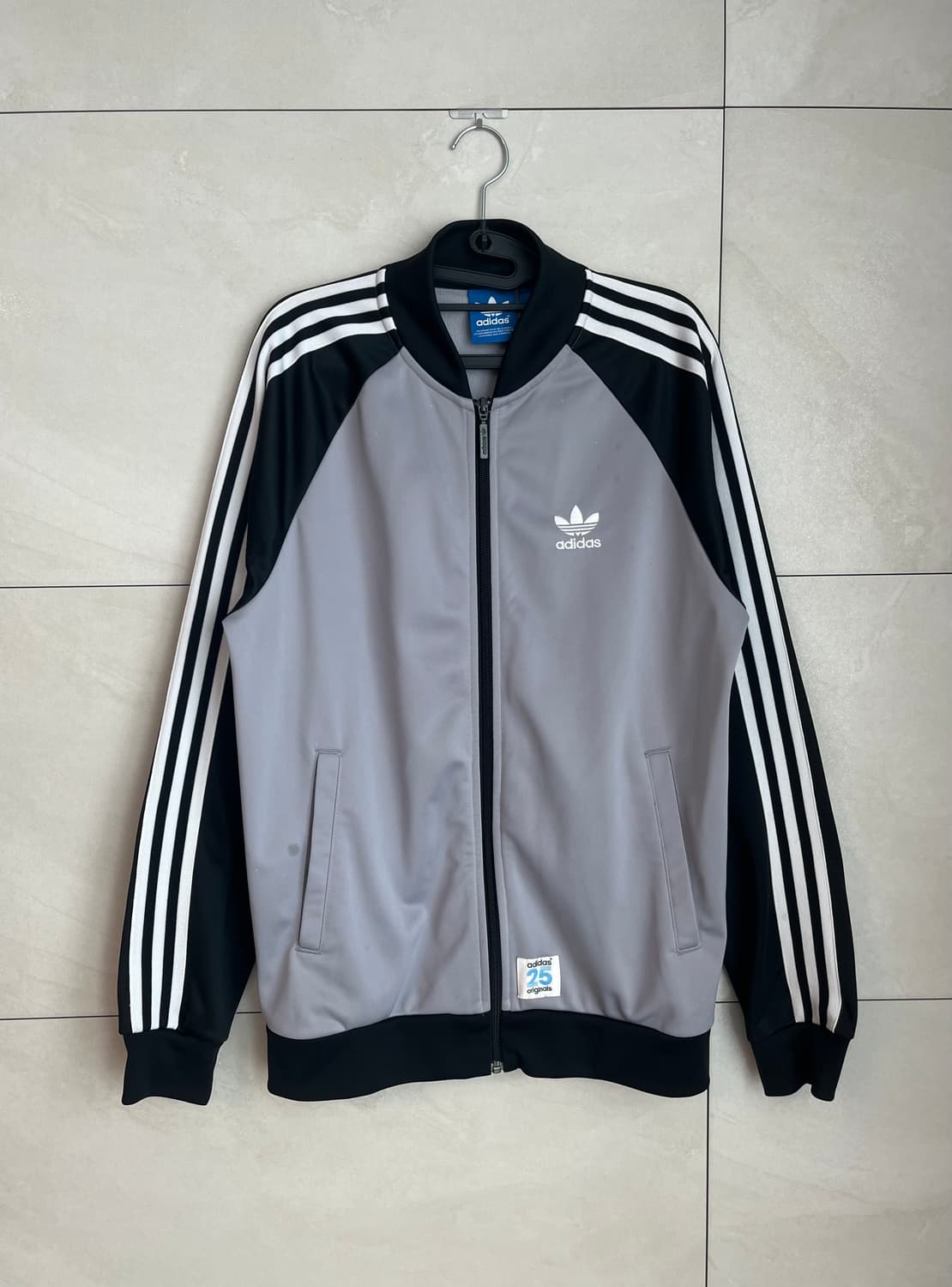 아디다스 25주년 니고베어 곰돌이 져지 [100] 상품이미지2