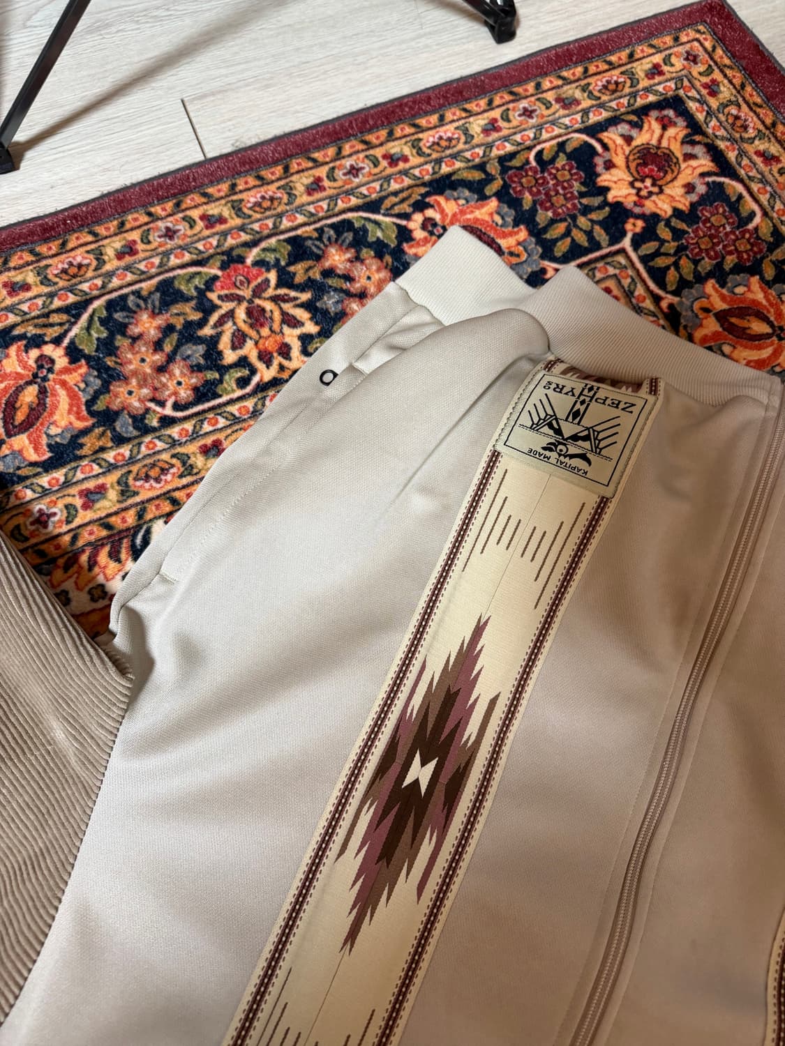 캐피탈 스무스 져지 4사이즈 상품이미지6