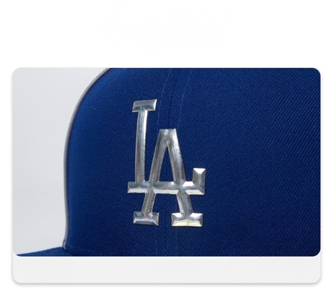[3] New Era x Hajime Soray LA다저스 59FIFTY 상품이미지8