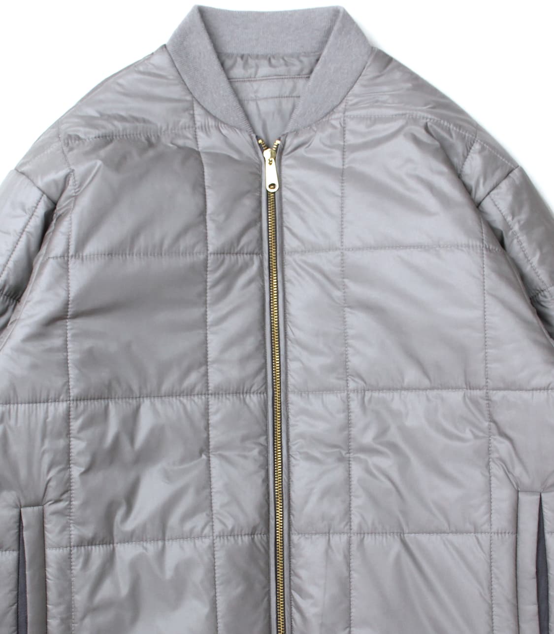 BEAMS PLUS Puffer Jacket 상품이미지5