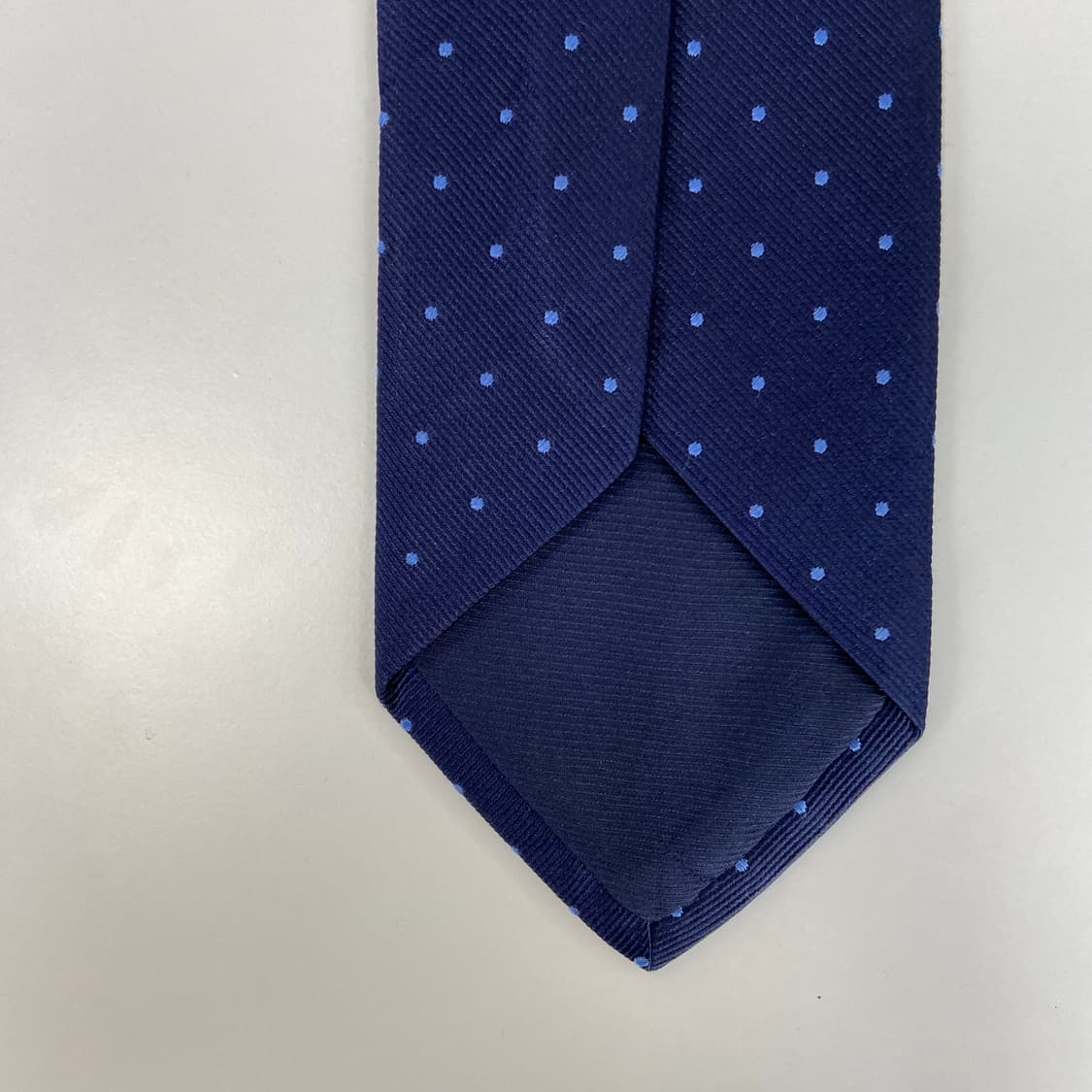 BREUER 브로이어 명품 정품 넥타이7.8cm 상품이미지7