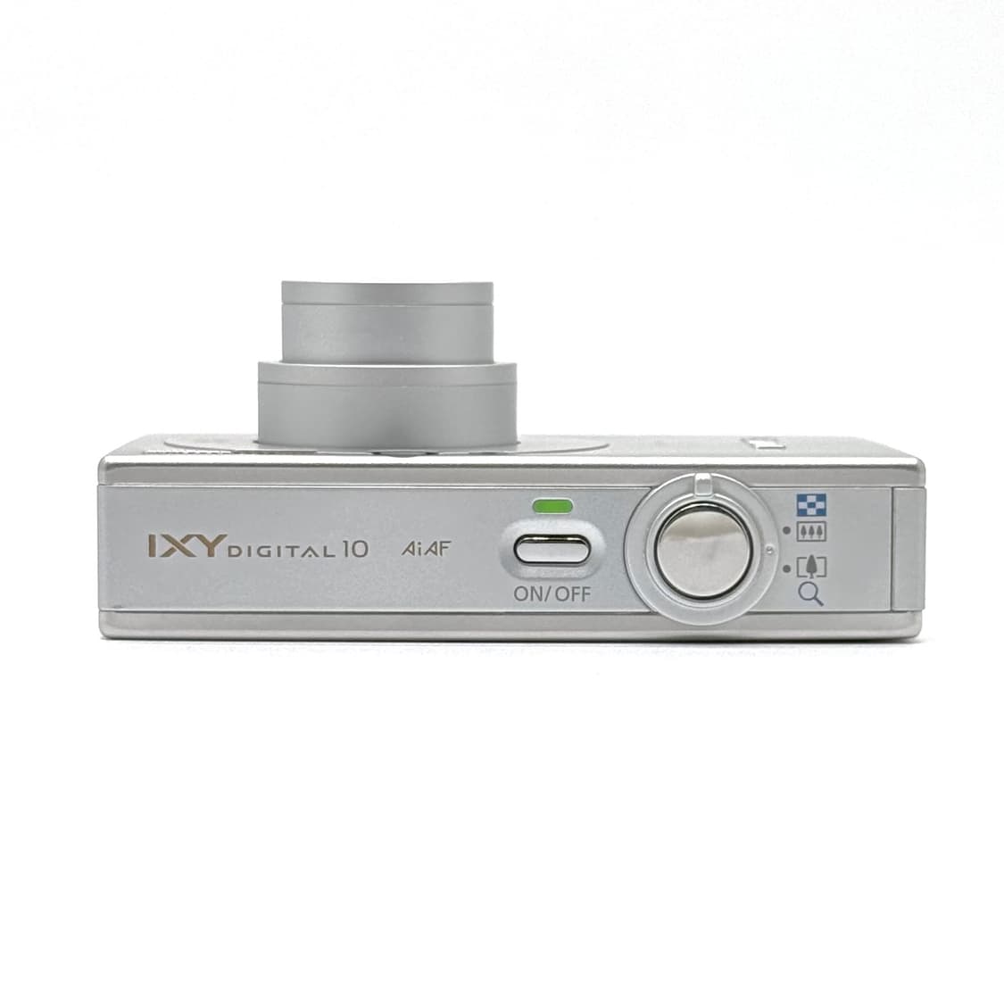 [인플루언서&풀박!] 캐논 IXY 10 (IXUS 70) 디지털카메라 상품이미지6