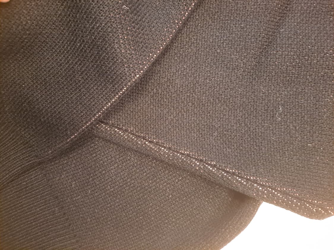 Have a good time 니트 상품이미지4