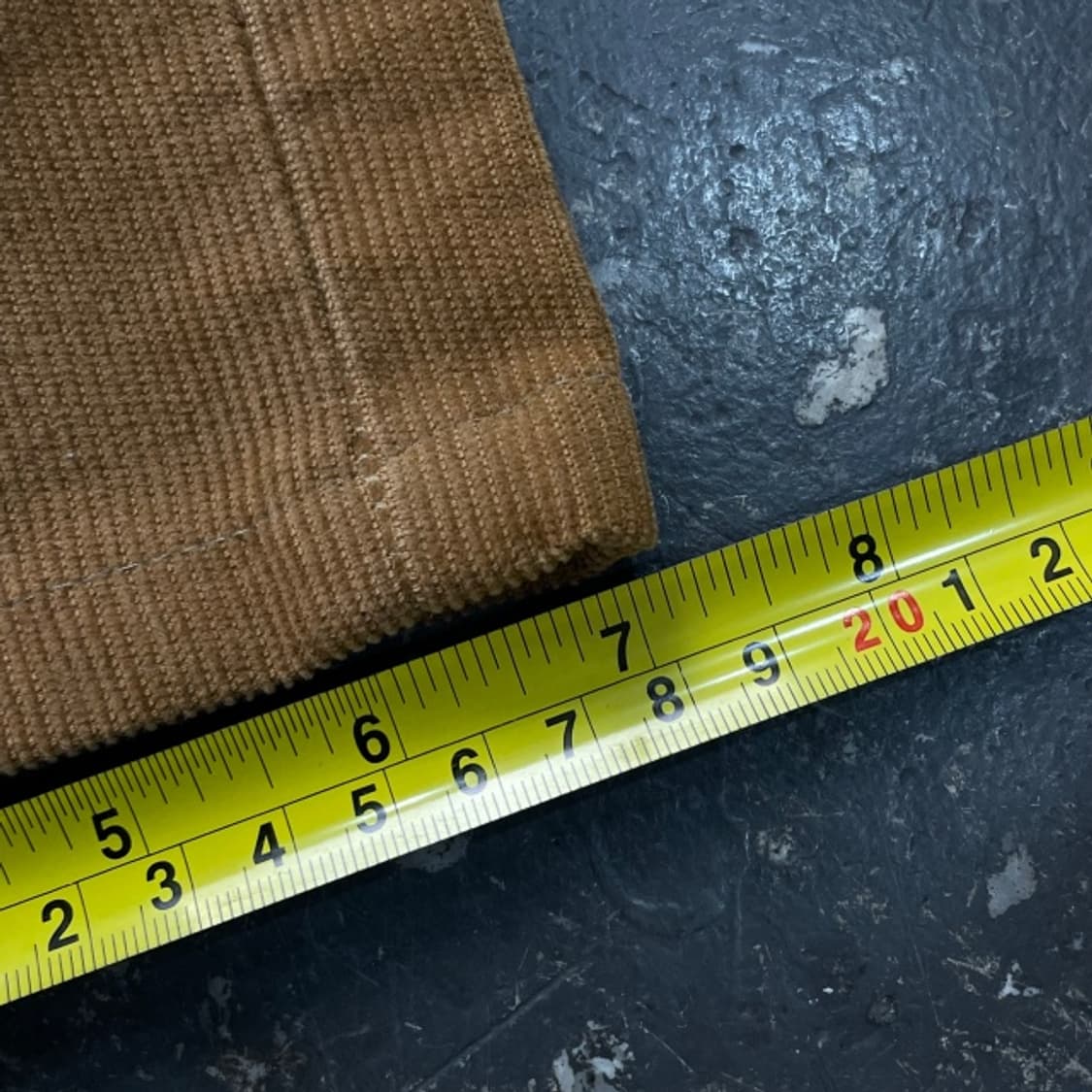 30 폴로 코듀로이 팬츠  상품이미지8