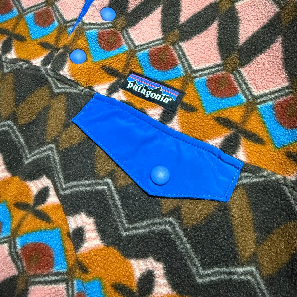 Synchilla Snap-T Fleece Sweater 상품이미지4