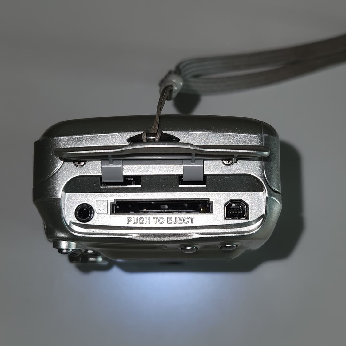 코닥 이지쉐어(Kodak EasyShare) CX7525 부품용 상품이미지6