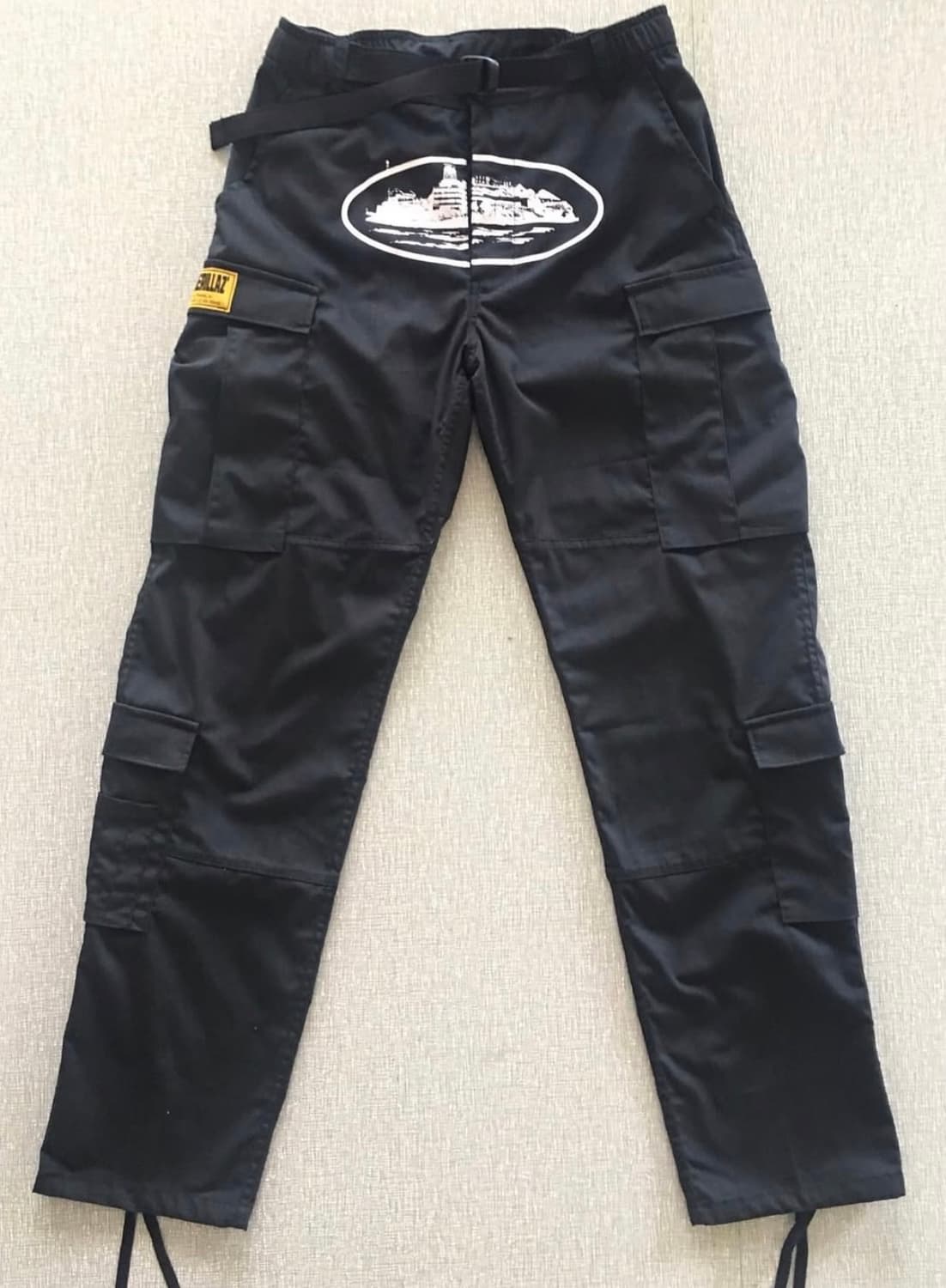 코르테이즈 게릴라즈 카고 상품이미지1