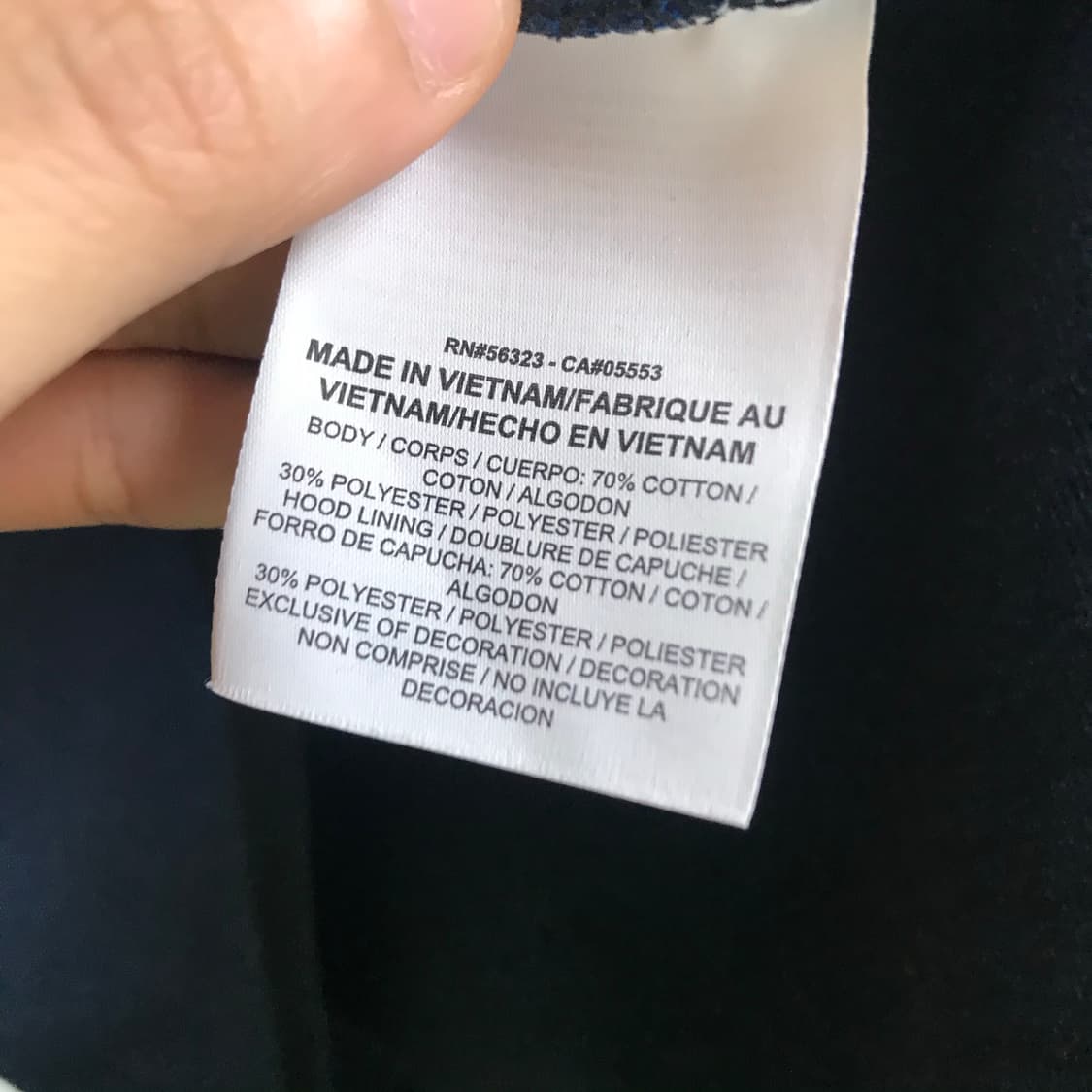 나이키 테크팩 후드집업 상품이미지4