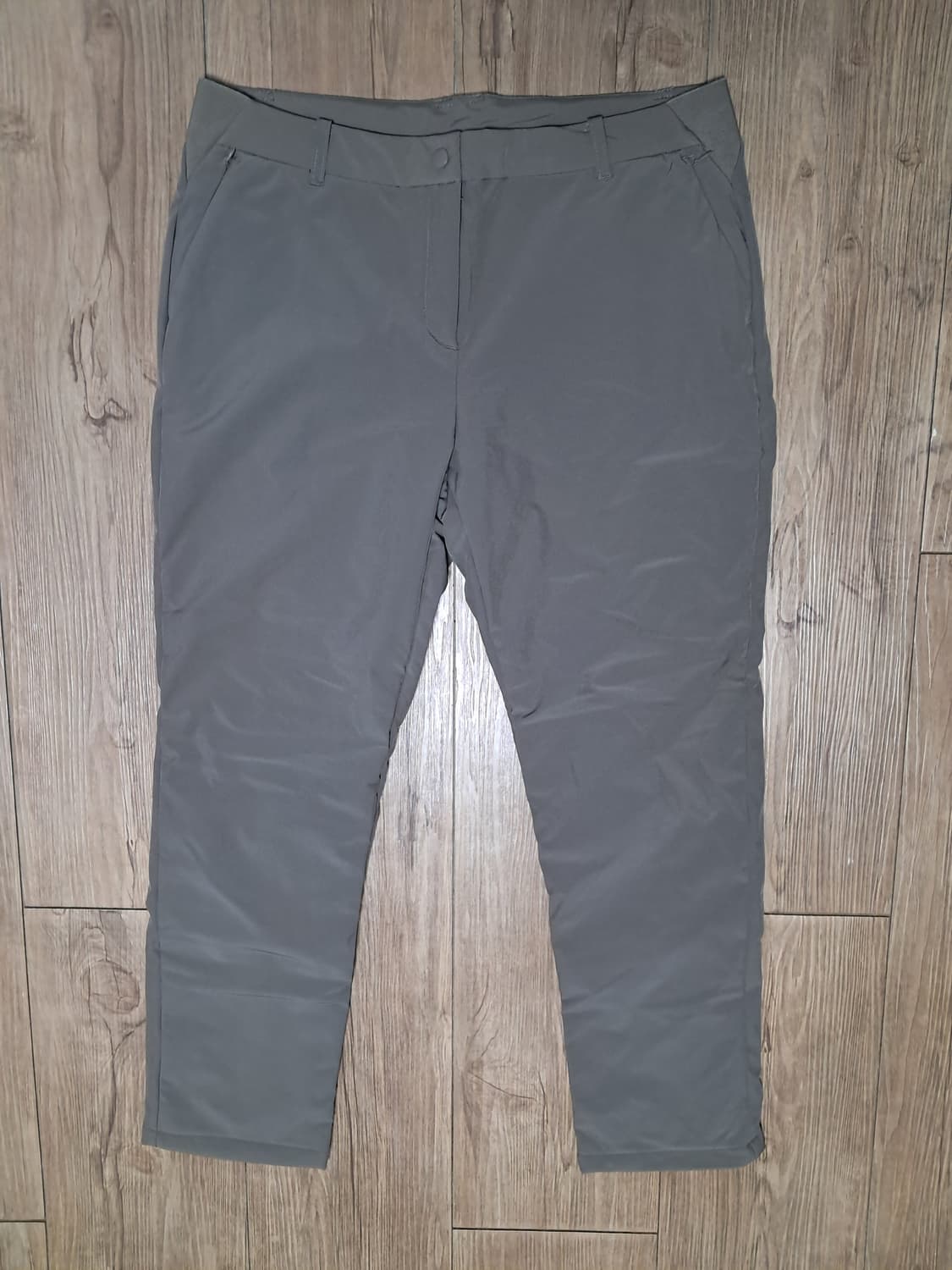 잭필드 여성 패딩 바지 84 상품이미지1