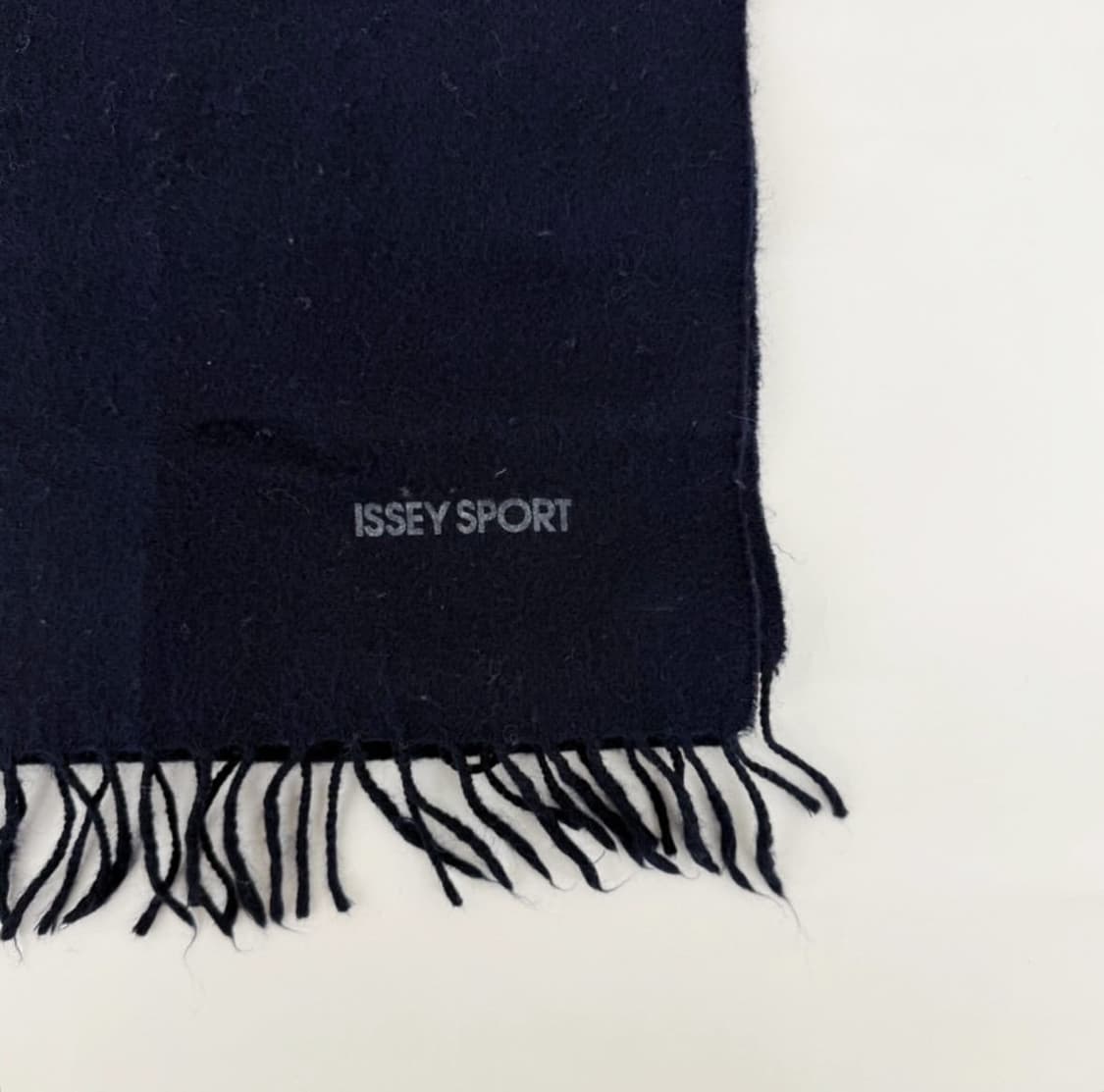 이세이미야케 (Issey Sport) 머플러 상품이미지4