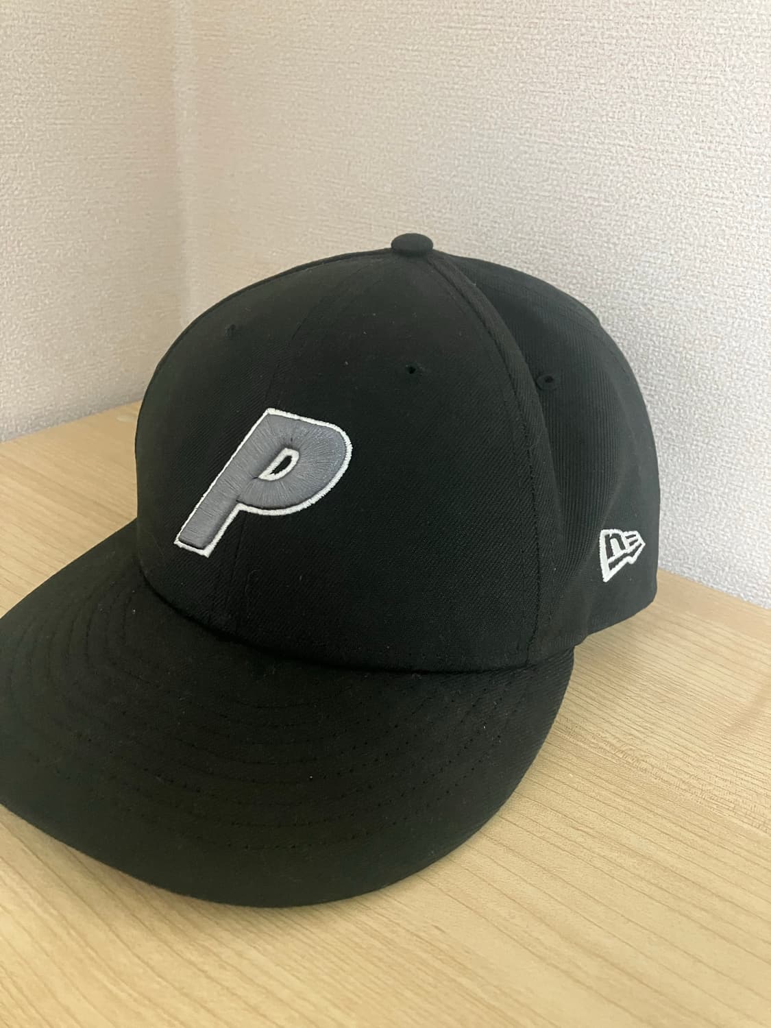 팔라스 x 뉴에라 드래곤 59fifty 모자 상품이미지5