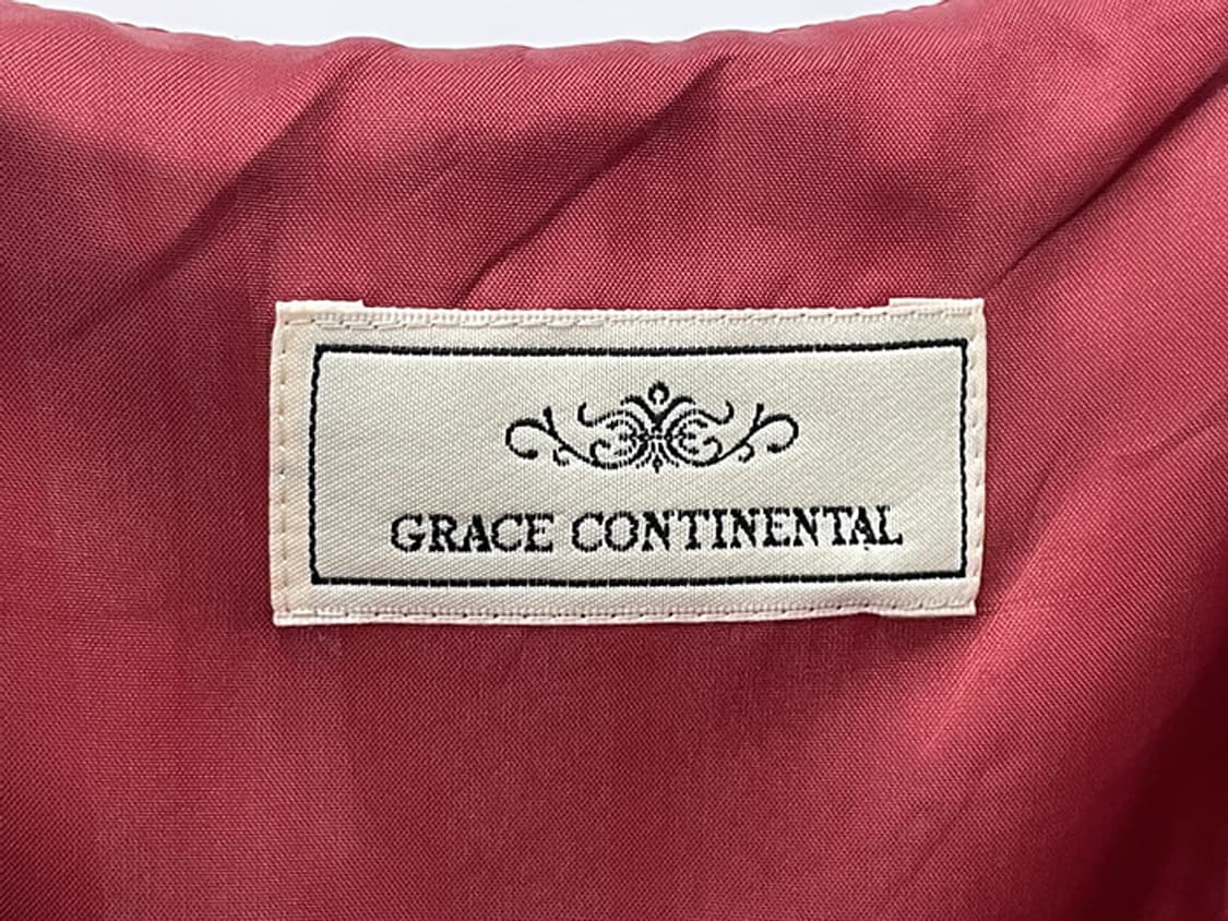 GRACE CONTINENTAL (S~M) 상품이미지8