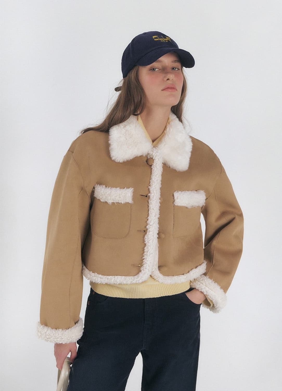 그로브 GROVE 22WINTER BOWL MUSTANG 상품이미지1