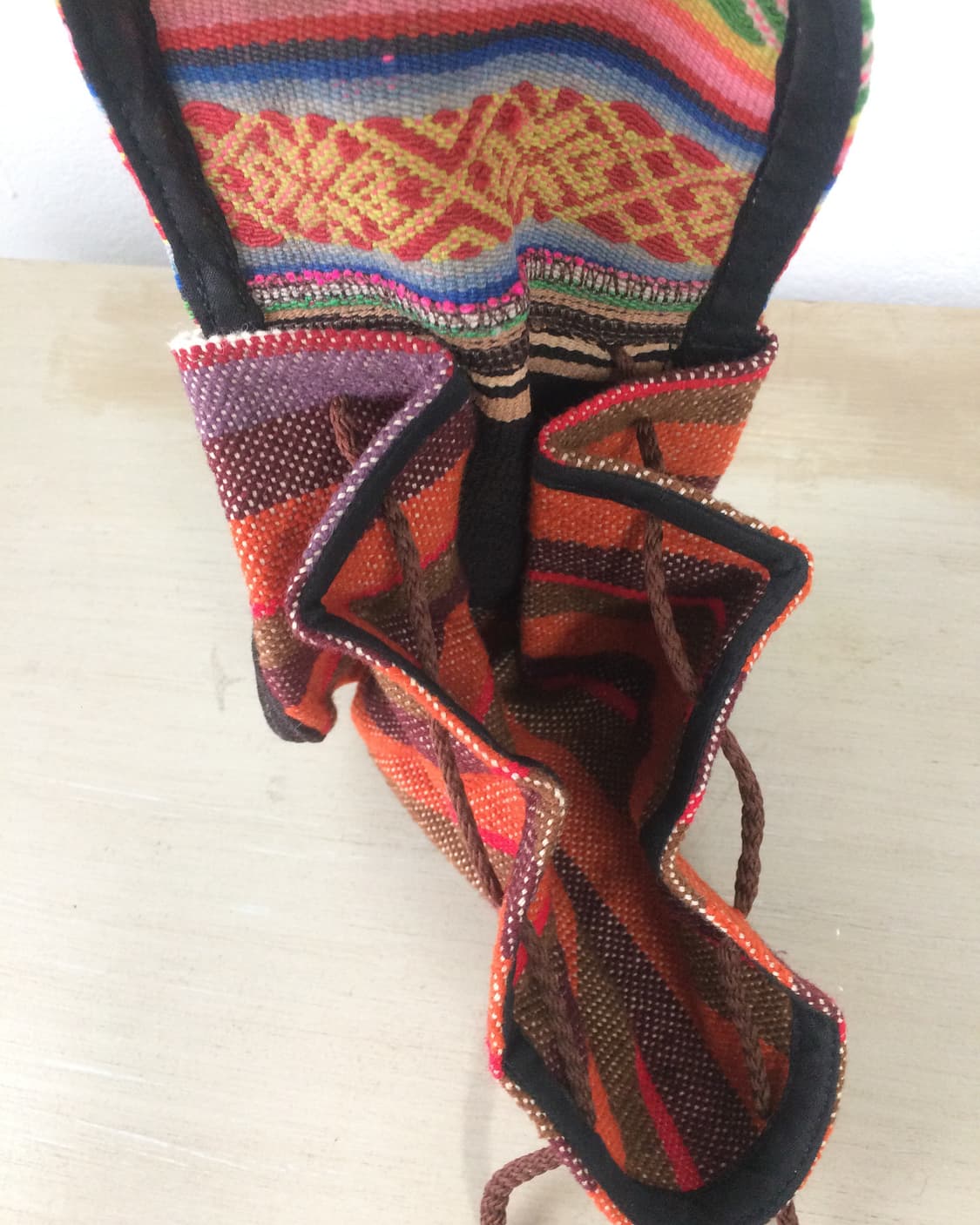 ethnic mood cross bag 상품이미지7