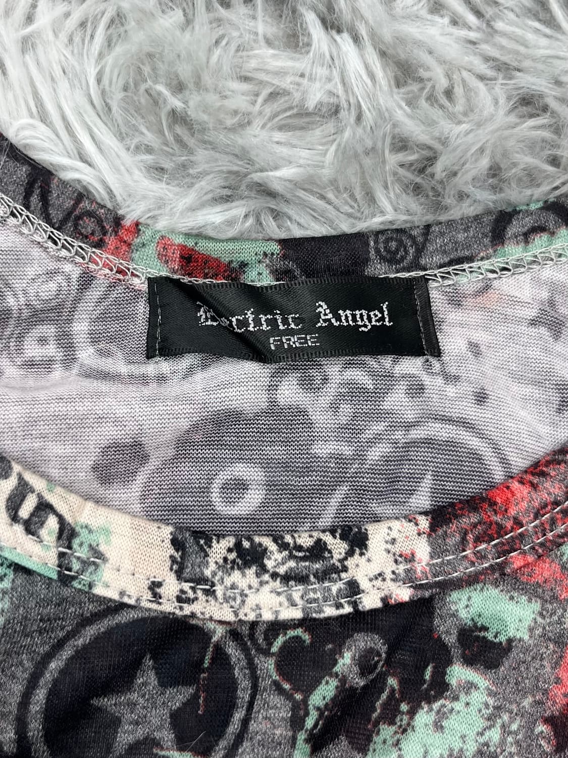 Electric Angel 상품이미지6